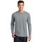 District® Perfect Weight® Adult Long Sleeve T-Shirt